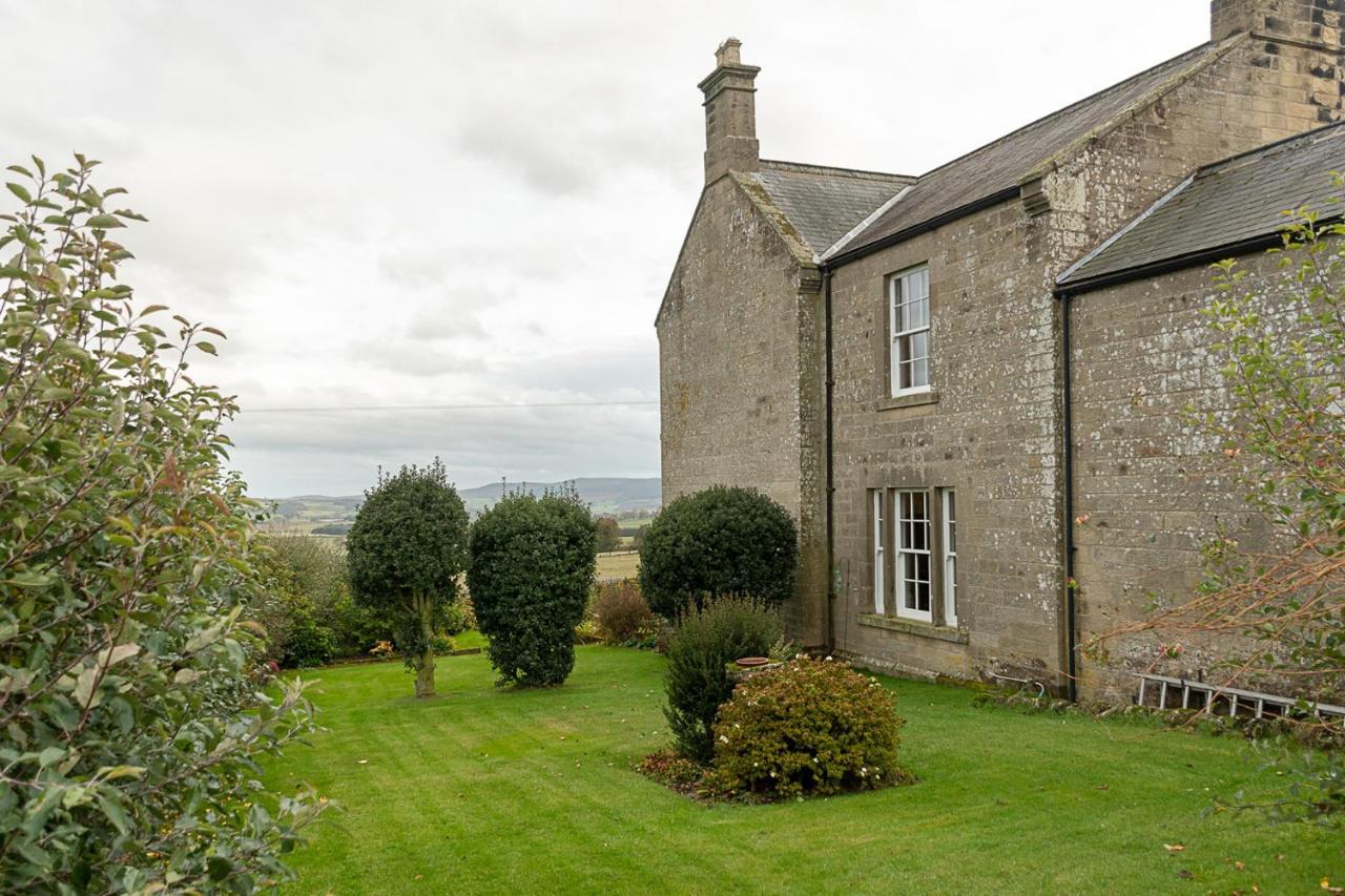 Follions Farmhouse Morpeth Exterior foto